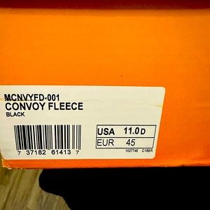 New black lugz boots